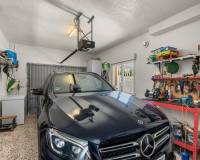 Resale - Detached Villa - Ciudad Quesada - Ciudad Quesada - Town