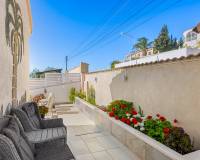 Resale - Detached Villa - Ciudad Quesada - Ciudad Quesada - Town