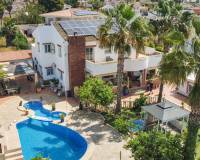 Resale - Detached Villa - Ciudad Quesada - Ciudad Quesada - Town