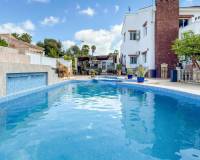 Resale - Detached Villa - Ciudad Quesada - Ciudad Quesada - Town