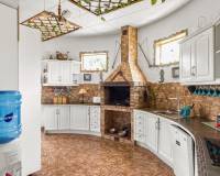 Resale - Detached Villa - Ciudad Quesada - Ciudad Quesada - Town