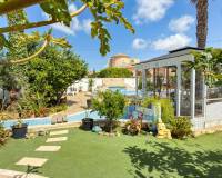 Resale - Detached Villa - Ciudad Quesada - Ciudad Quesada - Town