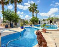 Resale - Detached Villa - Ciudad Quesada - Ciudad Quesada - Town