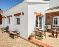 Resale - Detached Villa - Ciudad Quesada - Ciudad Quesada - Town