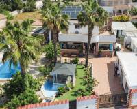 Resale - Detached Villa - Ciudad Quesada - Ciudad Quesada - Town