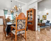 Resale - Detached Villa - Ciudad Quesada - Ciudad Quesada - Town