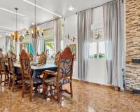 Resale - Detached Villa - Ciudad Quesada - Ciudad Quesada - Town