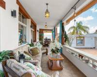 Resale - Detached Villa - Ciudad Quesada - Ciudad Quesada - Town