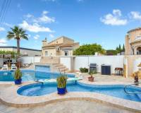 Resale - Detached Villa - Ciudad Quesada - Ciudad Quesada - Town