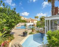 Resale - Detached Villa - Ciudad Quesada - Ciudad Quesada - Town