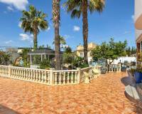 Resale - Detached Villa - Ciudad Quesada - Ciudad Quesada - Town