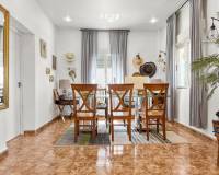 Resale - Detached Villa - Ciudad Quesada - Ciudad Quesada - Town