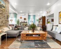 Resale - Detached Villa - Ciudad Quesada - Ciudad Quesada - Town