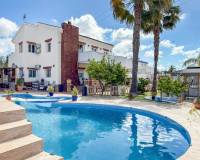 Resale - Detached Villa - Ciudad Quesada - Ciudad Quesada - Town