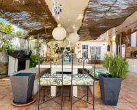 Resale - Detached Villa - Ciudad Quesada - Ciudad Quesada - Town