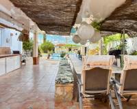 Resale - Detached Villa - Ciudad Quesada - Ciudad Quesada - Town