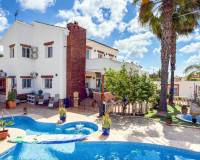 Resale - Detached Villa - Ciudad Quesada - Ciudad Quesada - Town