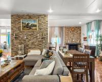 Resale - Detached Villa - Ciudad Quesada - Ciudad Quesada - Town