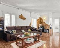 Resale - Detached Villa - Ciudad Quesada - Ciudad Quesada - Town