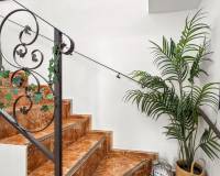 Resale - Detached Villa - Ciudad Quesada - Ciudad Quesada - Town