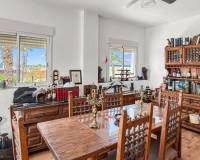 Resale - Detached Villa - Ciudad Quesada - Ciudad Quesada - Town