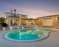Resale - Detached Villa - Ciudad Quesada - Ciudad Quesada - Town