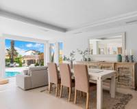 Resale - Detached Villa - Ciudad Quesada - Ciudad Quesada - Town