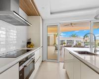Resale - Detached Villa - Ciudad Quesada - Ciudad Quesada - Town