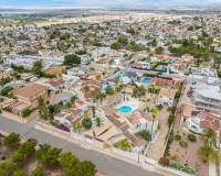 Resale - Detached Villa - Ciudad Quesada - Ciudad Quesada - Town