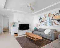Resale - Detached Villa - Ciudad Quesada - Ciudad Quesada - Town