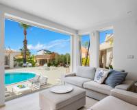 Resale - Detached Villa - Ciudad Quesada - Ciudad Quesada - Town