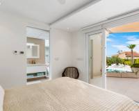 Resale - Detached Villa - Ciudad Quesada - Ciudad Quesada - Town