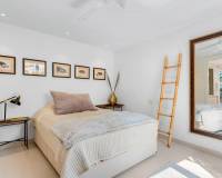 Resale - Detached Villa - Ciudad Quesada - Ciudad Quesada - Town
