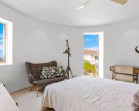 Resale - Detached Villa - Ciudad Quesada - Ciudad Quesada - Town