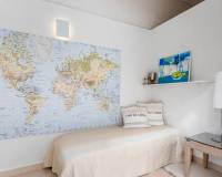 Resale - Detached Villa - Ciudad Quesada - Ciudad Quesada - Town