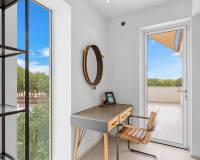 Resale - Detached Villa - Ciudad Quesada - Ciudad Quesada - Town