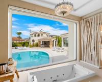 Resale - Detached Villa - Ciudad Quesada - Ciudad Quesada - Town