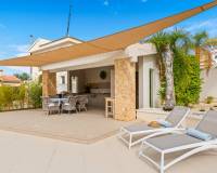 Resale - Detached Villa - Ciudad Quesada - Ciudad Quesada - Town