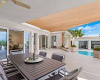 Resale - Detached Villa - Ciudad Quesada - Ciudad Quesada - Town