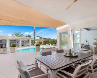 Resale - Detached Villa - Ciudad Quesada - Ciudad Quesada - Town