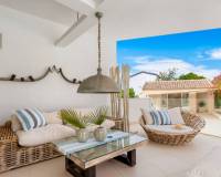Resale - Detached Villa - Ciudad Quesada - Ciudad Quesada - Town