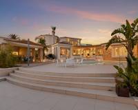 Resale - Detached Villa - Ciudad Quesada - Ciudad Quesada - Town