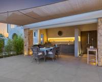 Resale - Detached Villa - Ciudad Quesada - Ciudad Quesada - Town