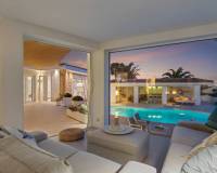 Resale - Detached Villa - Ciudad Quesada - Ciudad Quesada - Town