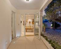 Resale - Detached Villa - Ciudad Quesada - Ciudad Quesada - Town