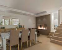 Resale - Detached Villa - Ciudad Quesada - Ciudad Quesada - Town