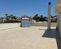 Resale - Detached Villa - Ciudad Quesada - Ciudad Quesada - Town
