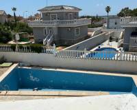 Resale - Detached Villa - Ciudad Quesada - Ciudad Quesada - Town