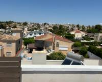 Resale - Detached Villa - Ciudad Quesada - Ciudad Quesada - Town