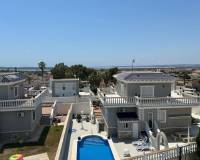 Resale - Detached Villa - Ciudad Quesada - Ciudad Quesada - Town